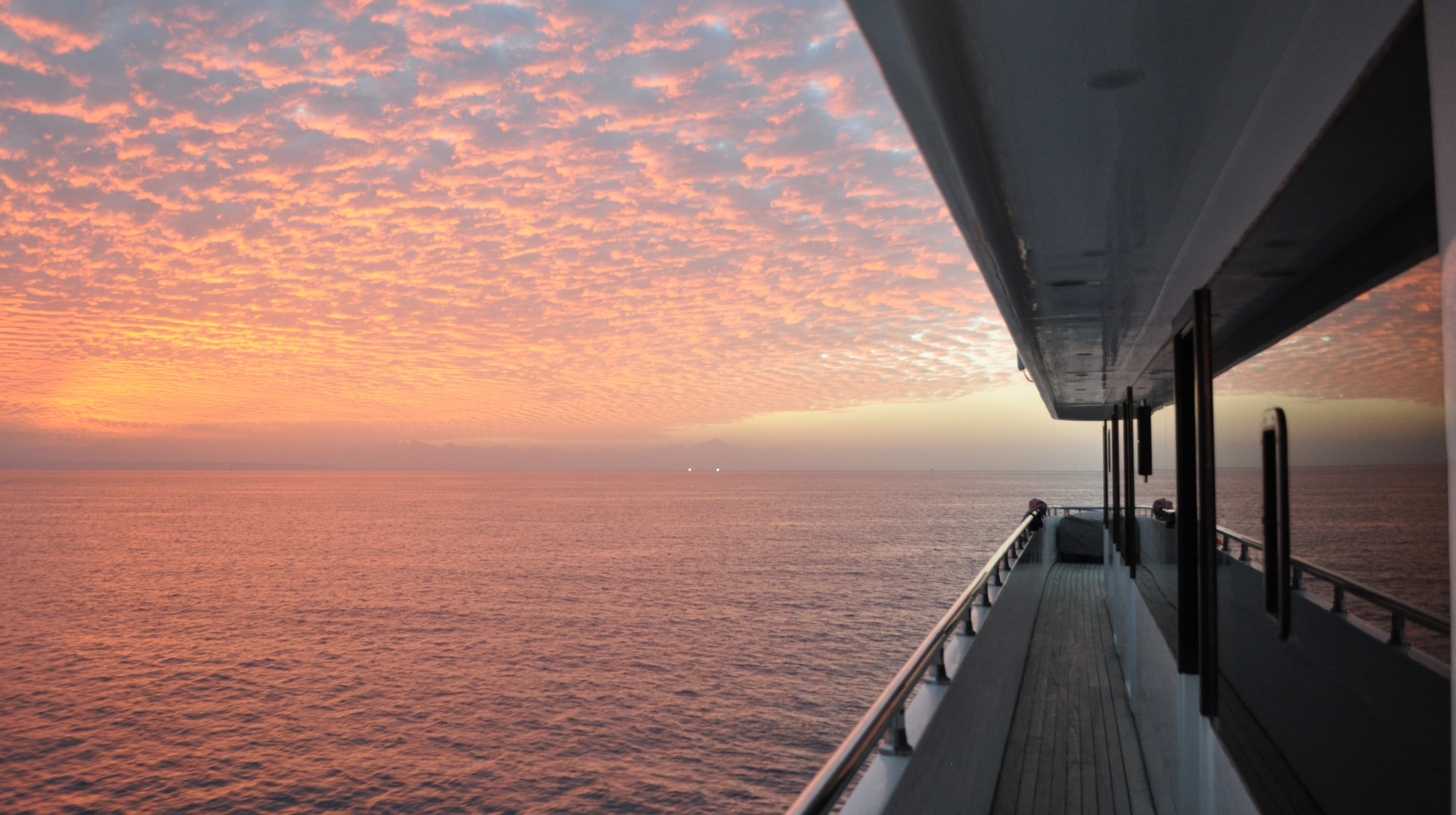 sindalahs conservation yacht Hero Banner 1